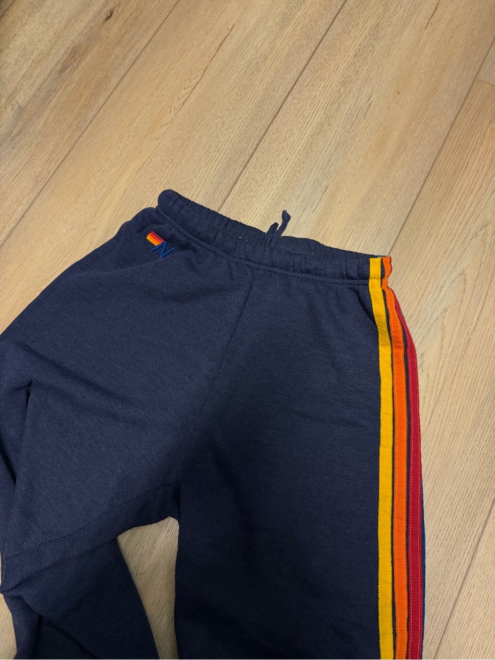 Aviator nation Navy Sweatpants